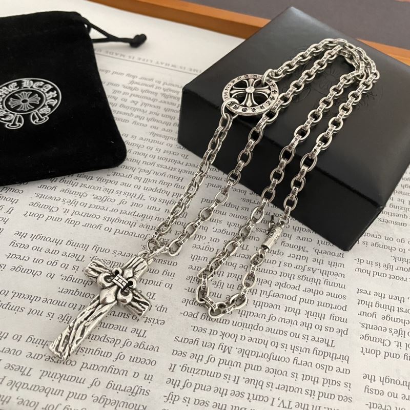 Chrome Hearts Necklaces